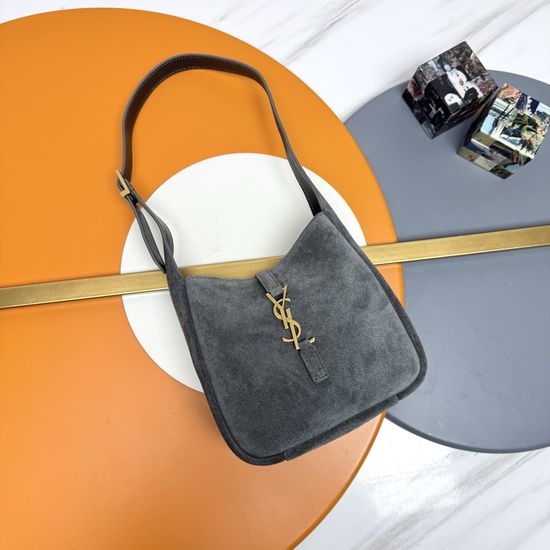 Yves Saint Laurent YSL LE 5A7 Mini Underarm Bag 809461