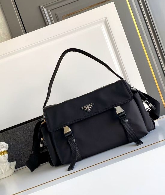 Prada Explore Multi-pocket Handbag 2VD082