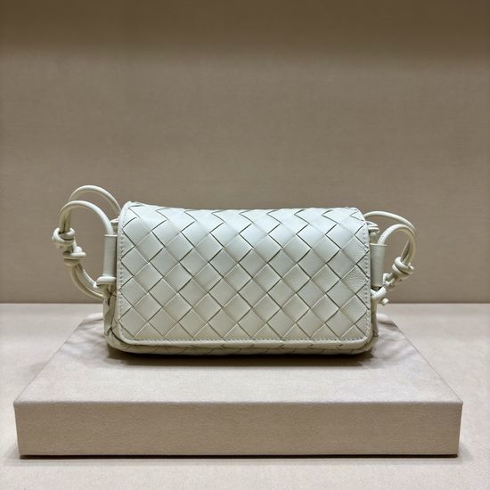 Bottega Veneta BV Versatile Crossbody Clutch 3008