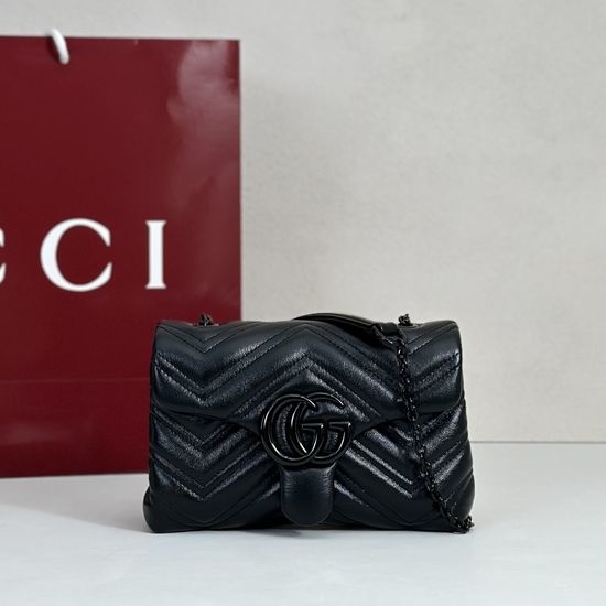 Gucci Large Bag Original Leather 856368