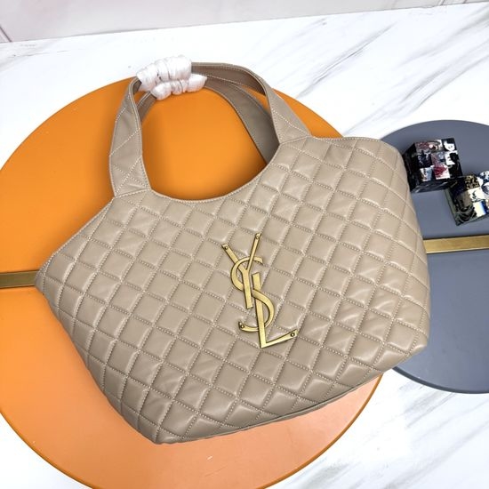 Yves Saint Laurent YSL Icare Small Tote Bag 858191