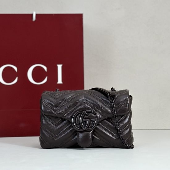 Gucci Mini Shoulder Bag 856368