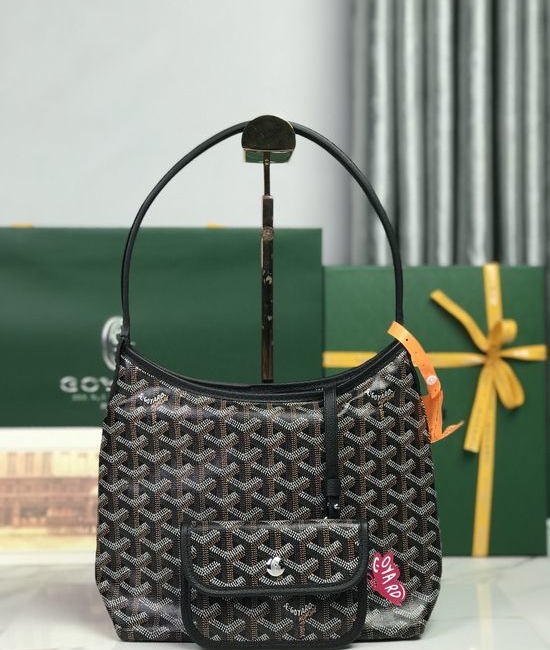 Goyard Hobo Mini Shoulder Bag 120250
