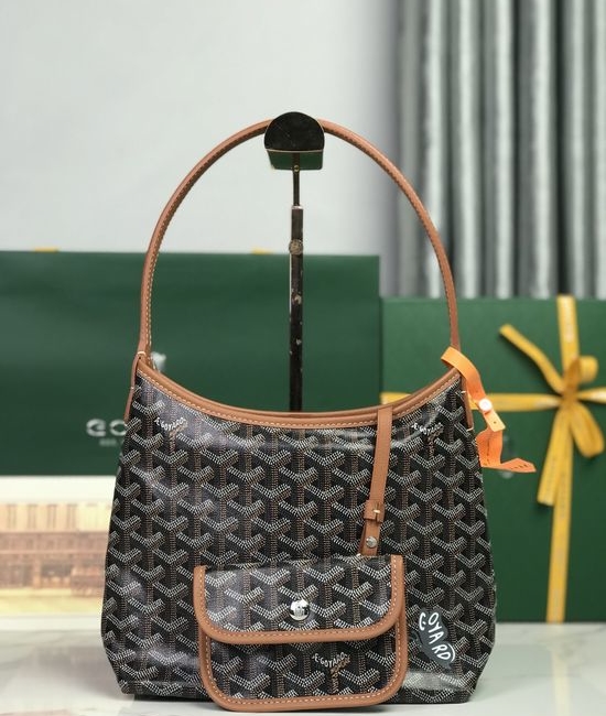 Goyard Hobo Mini Shoulder Bag 120250