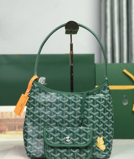 Goyard Hobo Mini Shoulder Bag 120250