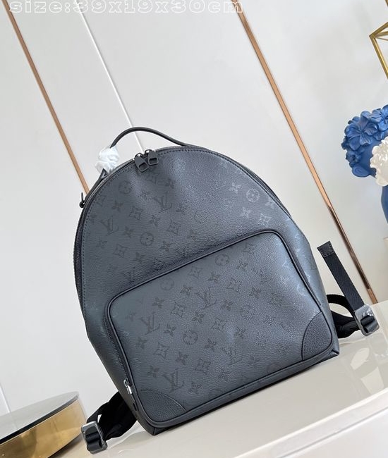 Louis Vuitton LV Discovery Cargo Monogram Backpack M26765