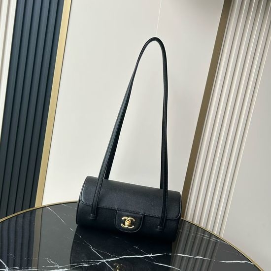 Chanel Flap Shoulder Bag Classic Vintage AS6143