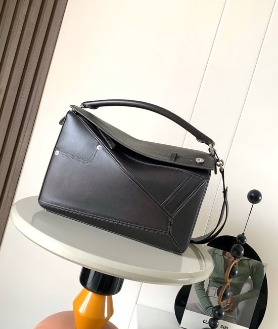 Loewe Large Puzzle Handbag 9165