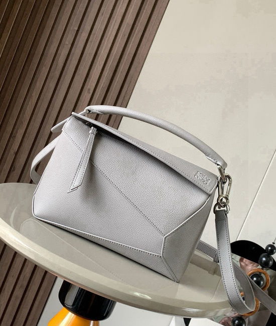 Loewe Puzzle Geometric Handbag 8010 9311