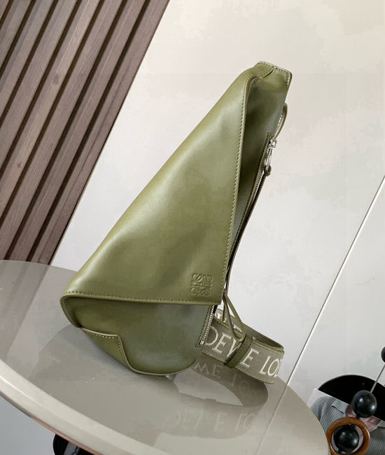 Loewe Anton Sling Crossbody Bag 9052