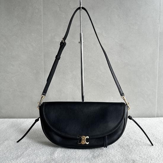 Celine HALFMOON Small Handbag 103778
