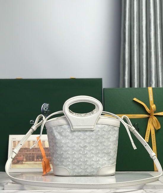 Goyard Shoulder Bag Casual Lightweight Adjustable Bag 020249