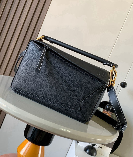 Loewe Puzzle Handbag Classic Small 9005