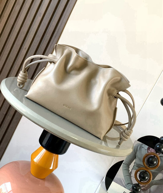 Loewe Flamenco Mini Clutch Bag 9044
