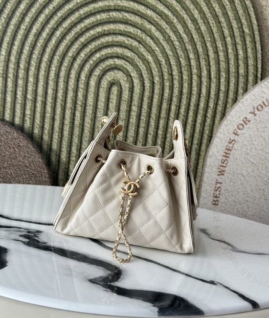 Chanel Hobo Mini Classic Shoulder Bag 5631