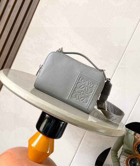 Loewe Mini Camera Crossbody Bag 9111