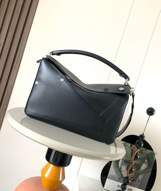 Loewe Puzzle Large Handbag 9165