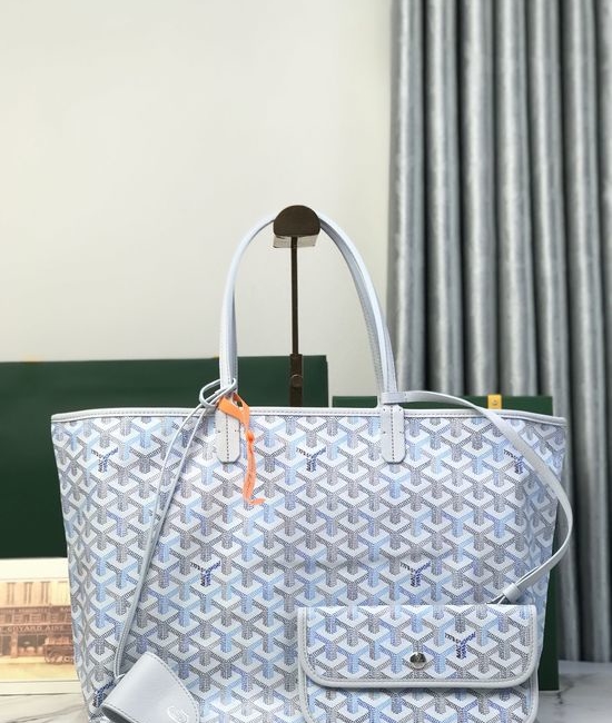 Goyard SAINT LOUIS Small Reversible Tote 020184