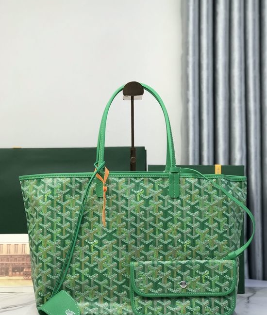 Goyard SAINT LOUIS Small Reversible Tote 020184