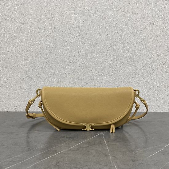 Celine Halfmoon Mini Handbag 103737
