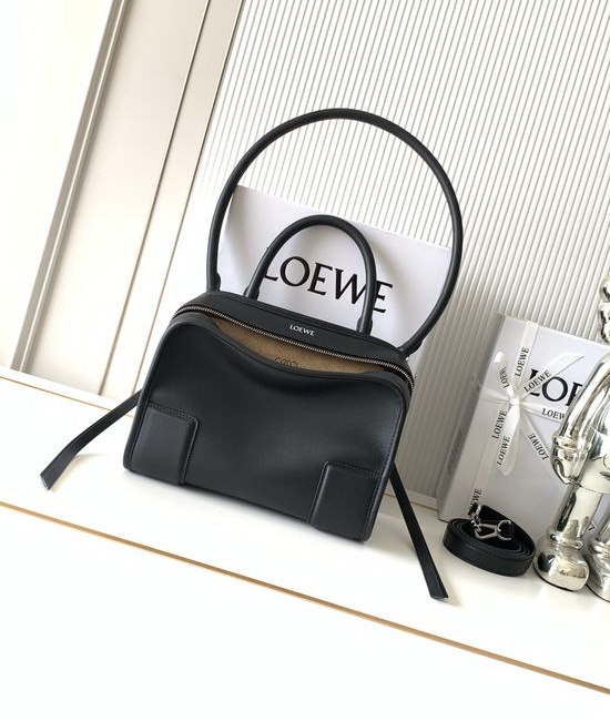 Loewe Amazona Soft Leather Handbag 9174