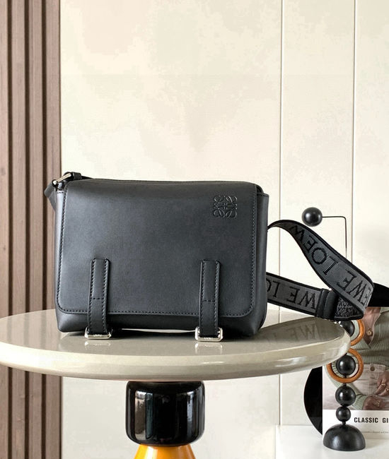 Loewe XS Military Messenger Crossbody Bag 7264