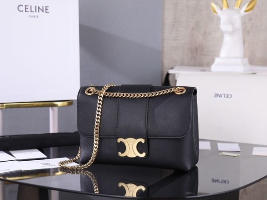Celine VICTOIRE Medium Calfskin Handbag 115853
