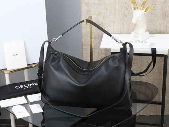 Celine Romy Large Printed Handbag 111773