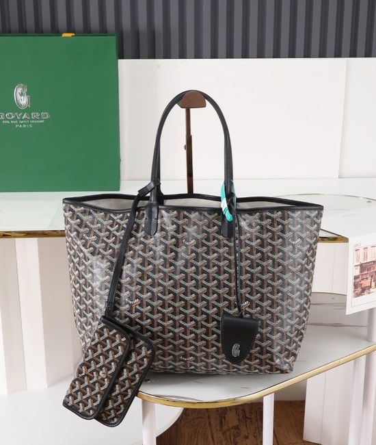 Goyard Saint Louis Reversible Tote Bag 020146m