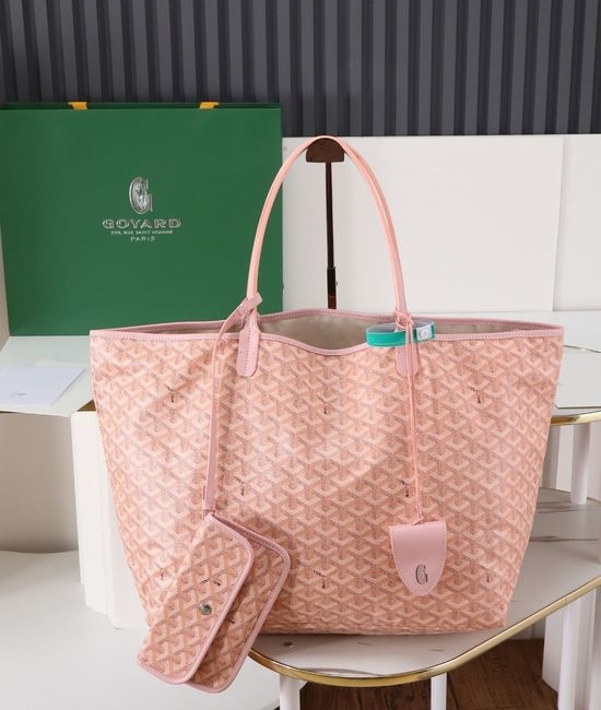 Goyard Saint Louis Reversible Tote Bag 020146L