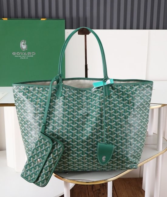 Goyard Saint Louis Reversible Tote Bag 020146L