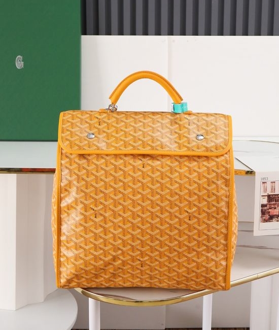 Goyard Saint Leger Backpack 020237