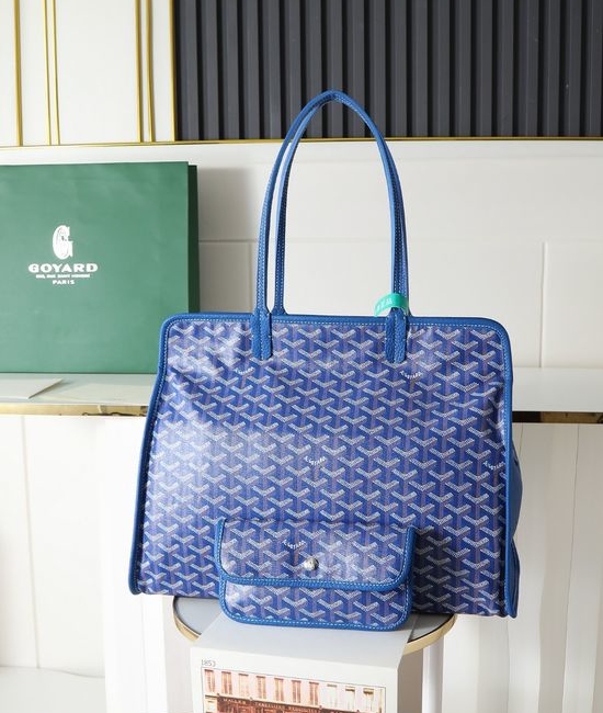 Goyard Hardy Commuter Bag 9275