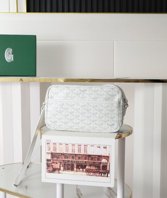 Goyard Camera Bag Classic Pattern 226