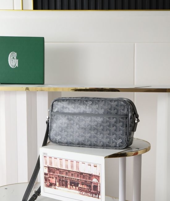 Goyard Camera Bag Classic Pattern 226