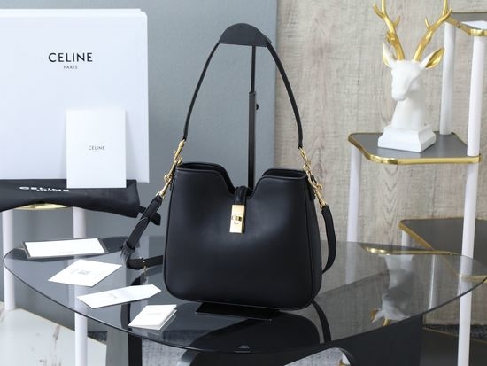 Celine Camille 16 Soft Bag Minimalist Elegance 120693