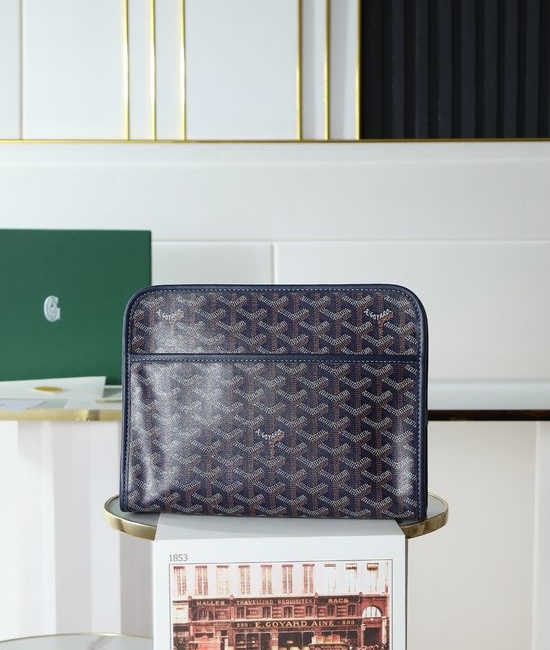 Goyard Jouvence Cosmetic Bag 020205