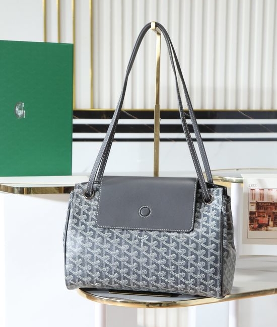 Goyard Rouette Bag Convertible Shoulder Bag 120181