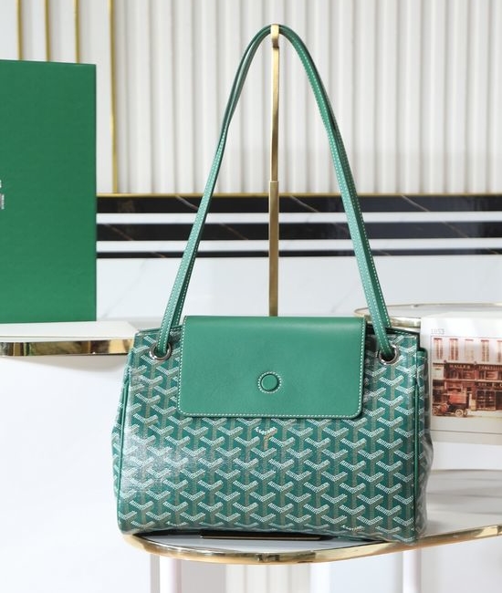 Goyard Rouette Modular Crossbody Bag 120181