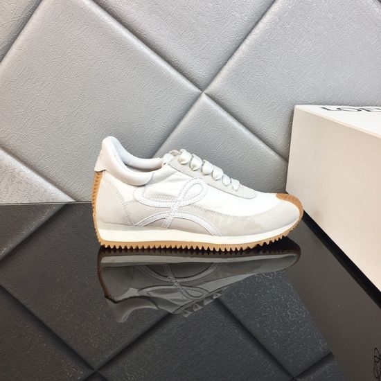 Loewe High Quality Versatile Casual Athletic Sneakers for Daily Use