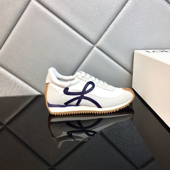 Loewe High Quality Versatile Casual Athletic Sneakers for Daily Use