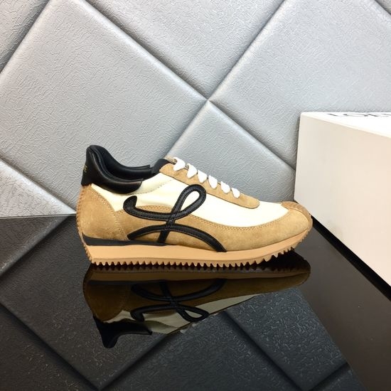 Loewe High Quality Versatile Casual Athletic Sneakers for Daily Use