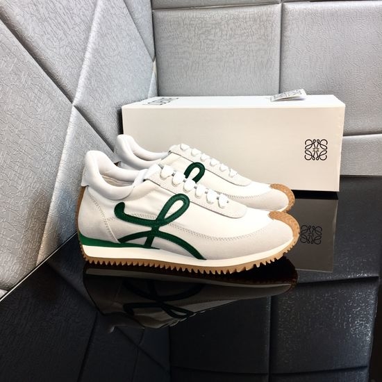 Loewe High Quality Versatile Casual Athletic Sneakers for Daily Use