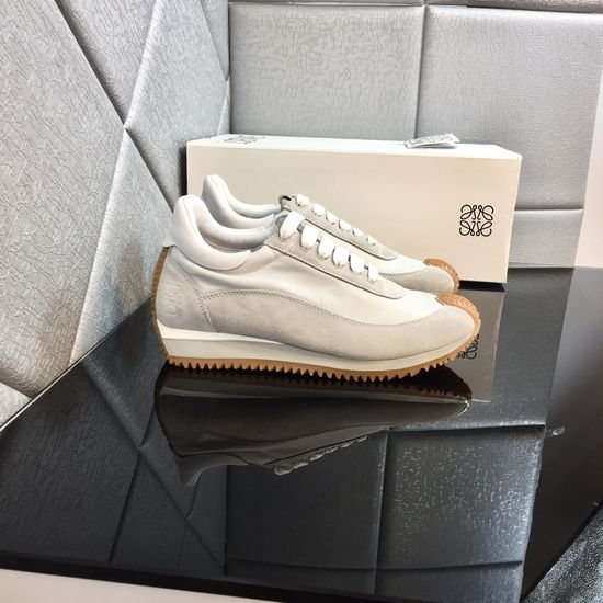 Loewe High Quality Versatile Casual Athletic Sneakers for Daily Use