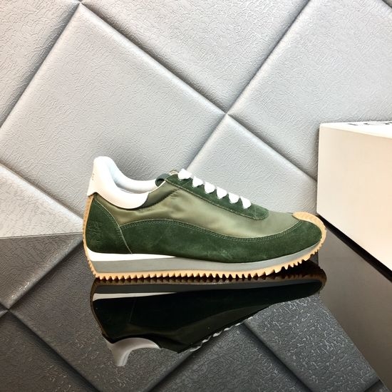 Loewe High Quality Versatile Casual Athletic Sneakers for Daily Use
