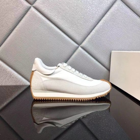 Loewe High Quality Versatile Casual Athletic Sneakers for Daily Use