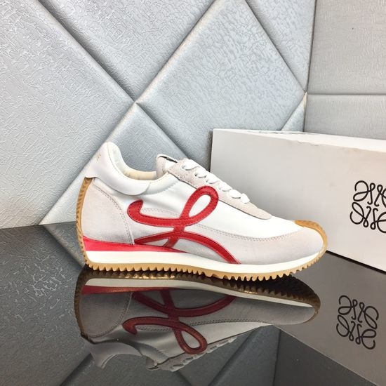 Loewe High Quality Versatile Casual Athletic Sneakers for Daily Use