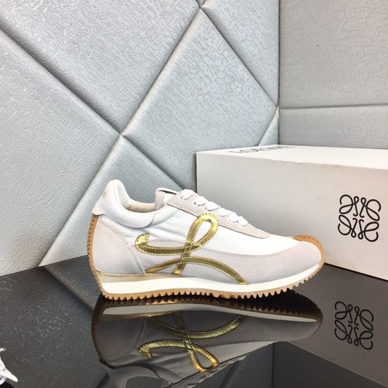 Loewe High Quality Versatile Casual Athletic Sneakers for Daily Use