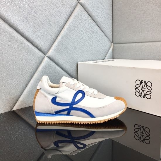 Loewe High Quality Versatile Casual Athletic Sneakers for Daily Use