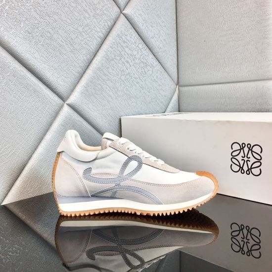 Loewe High Quality Versatile Casual Athletic Sneakers for Daily Use
